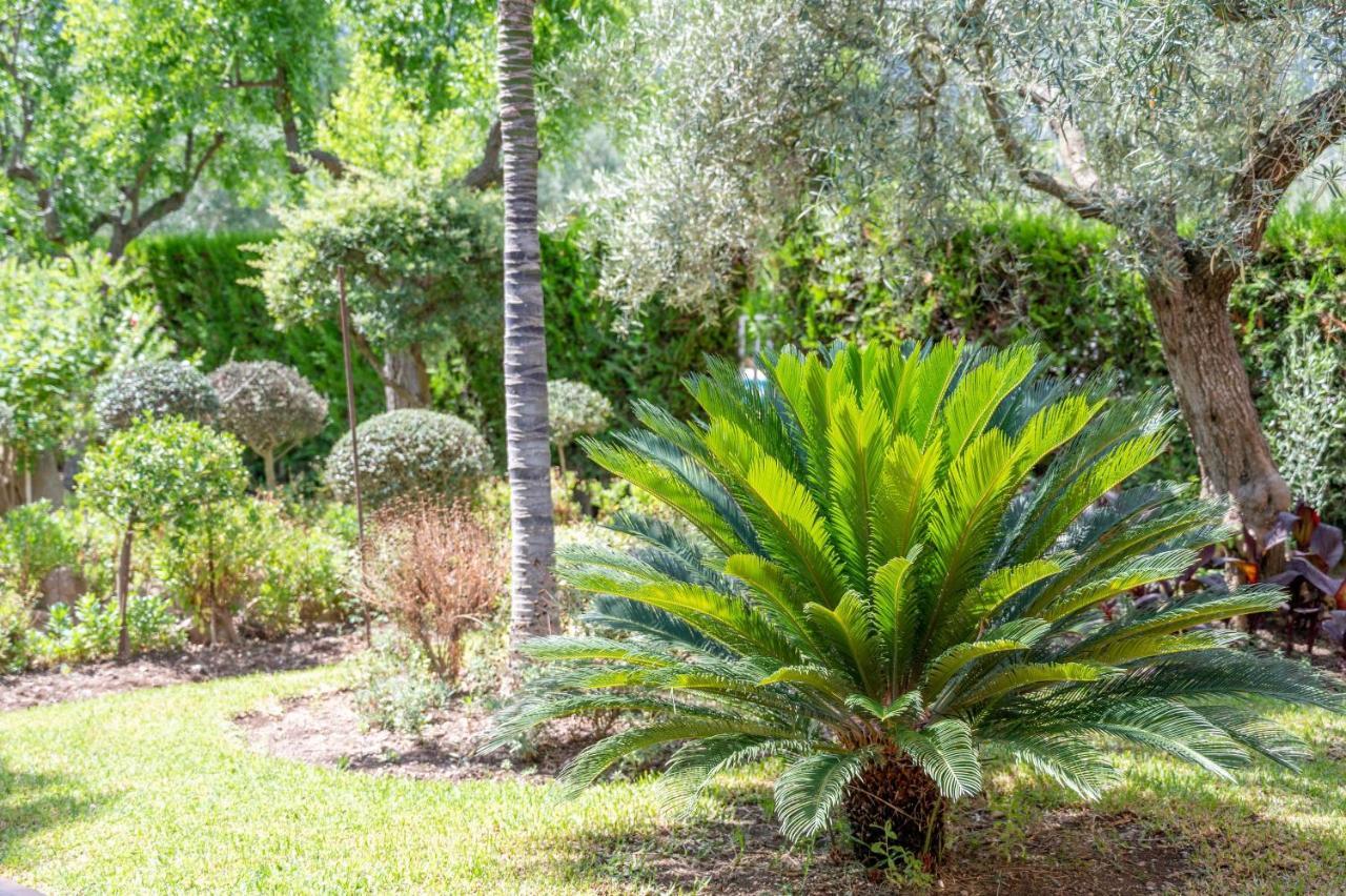 Villa La Rafal Pollença Exteriör bild