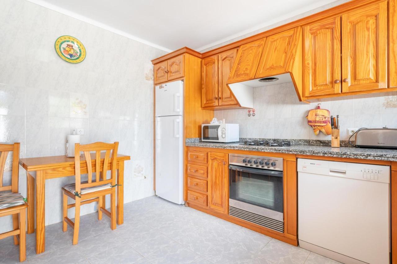 Villa La Rafal Pollença Exteriör bild